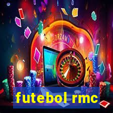 futebol rmc